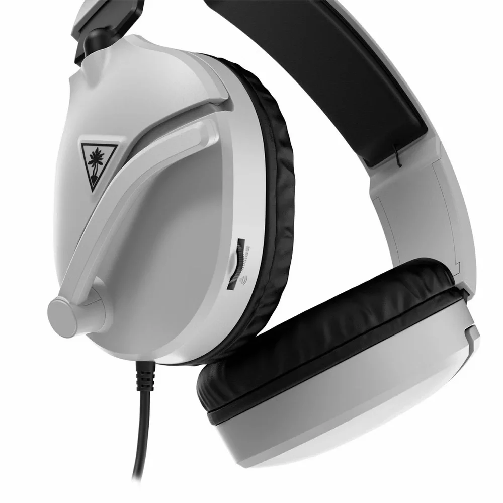 Turtle Beach Recon 70 Wired Headset for Xbox/Playstation/Nintendo Switch/PC